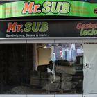 Mr. SUB