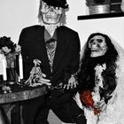 Mr. und Mrs. Bones