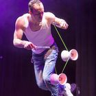 Mr. Wow Diabolo