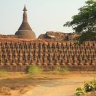 Mrauk- O