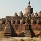 Mrauk- O 