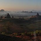 Mrauk U 