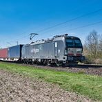 MRCE-Vectron bei Hergershausen