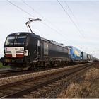 MRCE X4E-614 Vectron