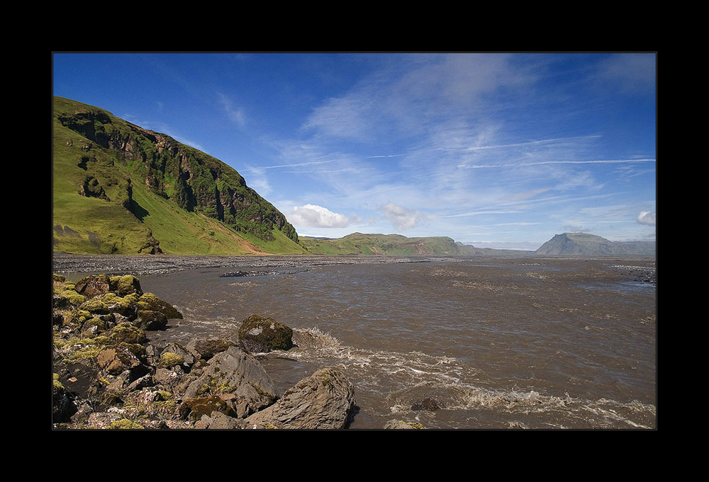 Mýrdalssandur