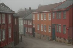 " Mørkstugata "