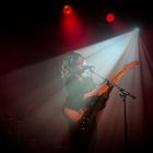 Mrs. Anna Calvi, Frankfurt, St. Peter Church