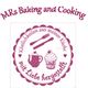 MRs Baking and Cooking