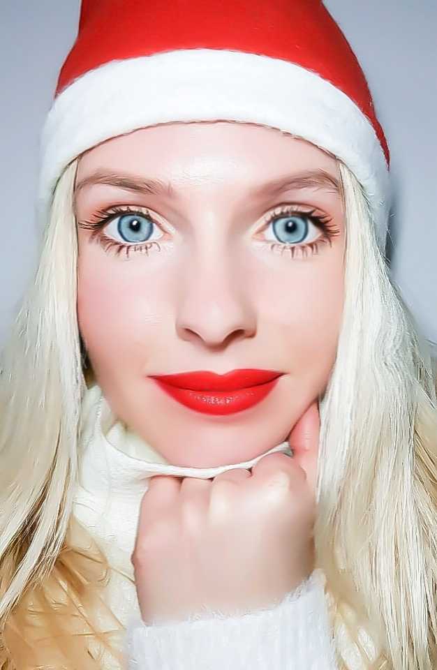 Mrs. Claus