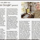 Mrs. Google - eine wahre Geschichte