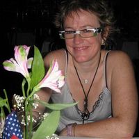 Mrs Jennifer Matthew