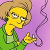 Mrs-Krabappel