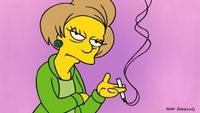 Mrs-Krabappel