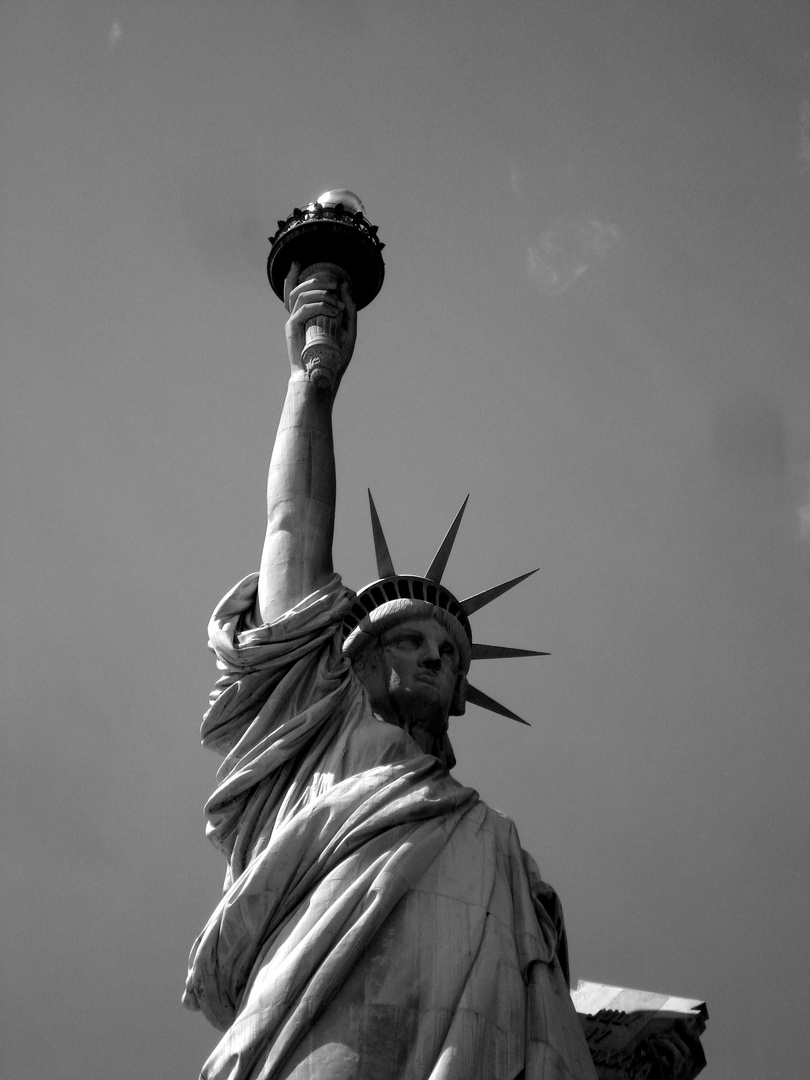 Mrs. Liberty