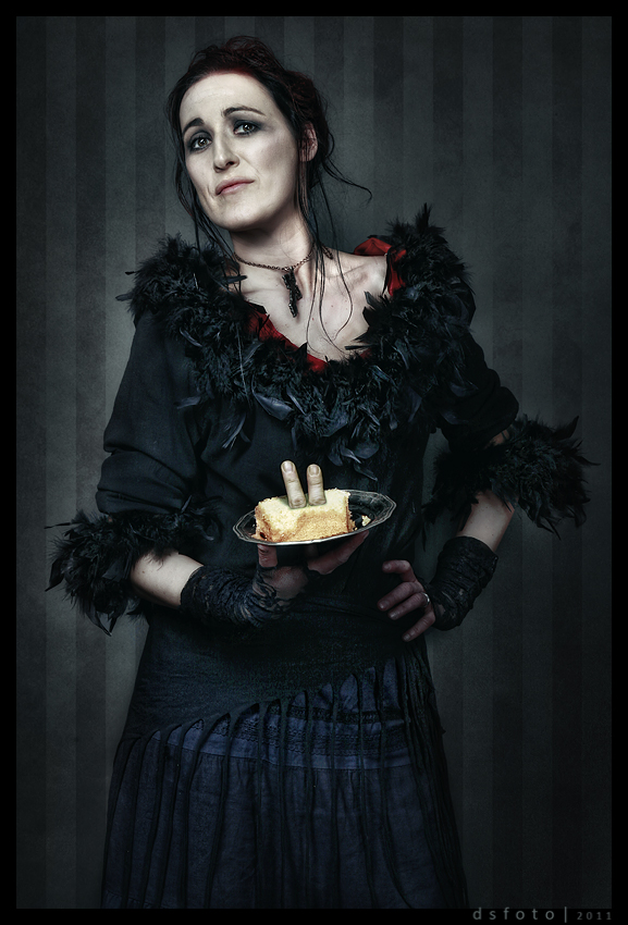 Mrs. Lovett