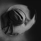 Mrs. Man Ray's hat