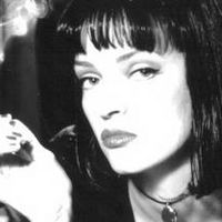 Mrs. Mia Wallace