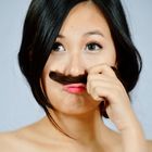 Mrs. Mustache