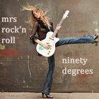 mrs rock'n roll - als cd cover version...