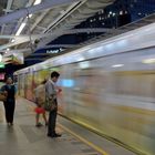 MRT Bangkok