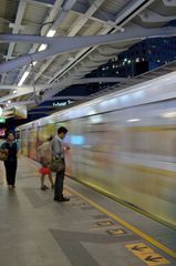 MRT Bangkok