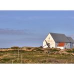 Mårup Kirche (HDR)