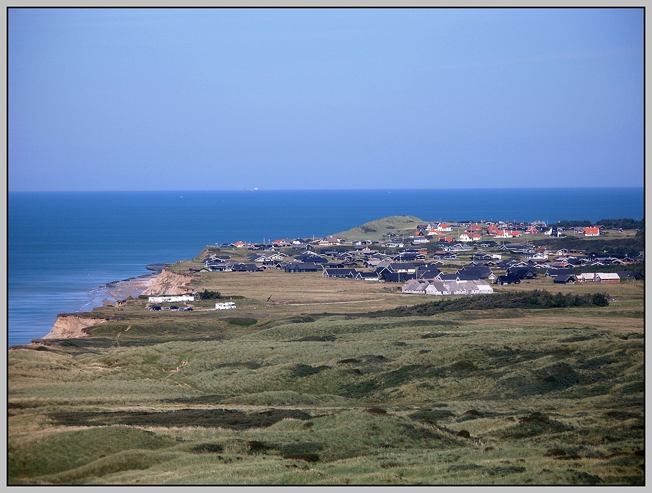 Mårup Kirke