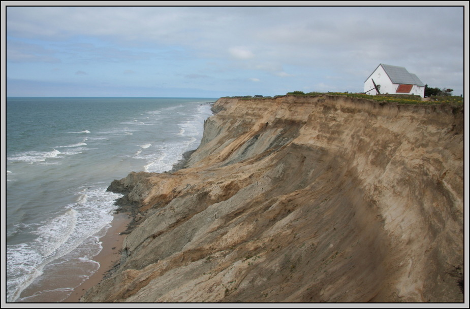 Mårup Kirke