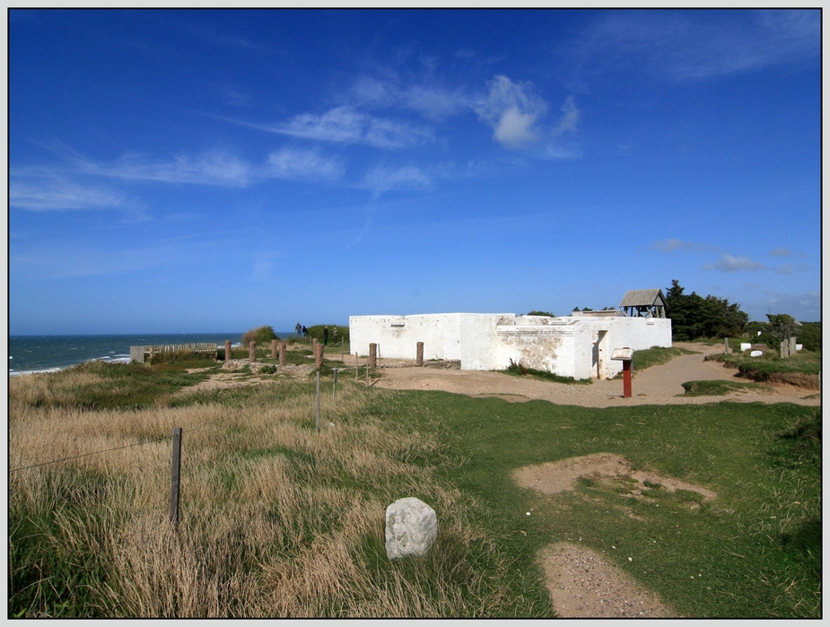 Mårup Kirke