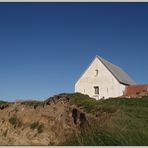 Mårup Kirke