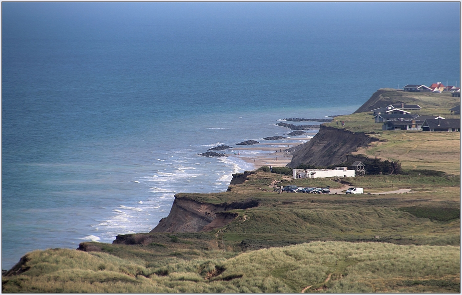 Mårup Kirke