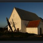 Mårup Kirke