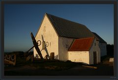 Mårup Kirke