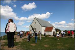 Mårup Kirke