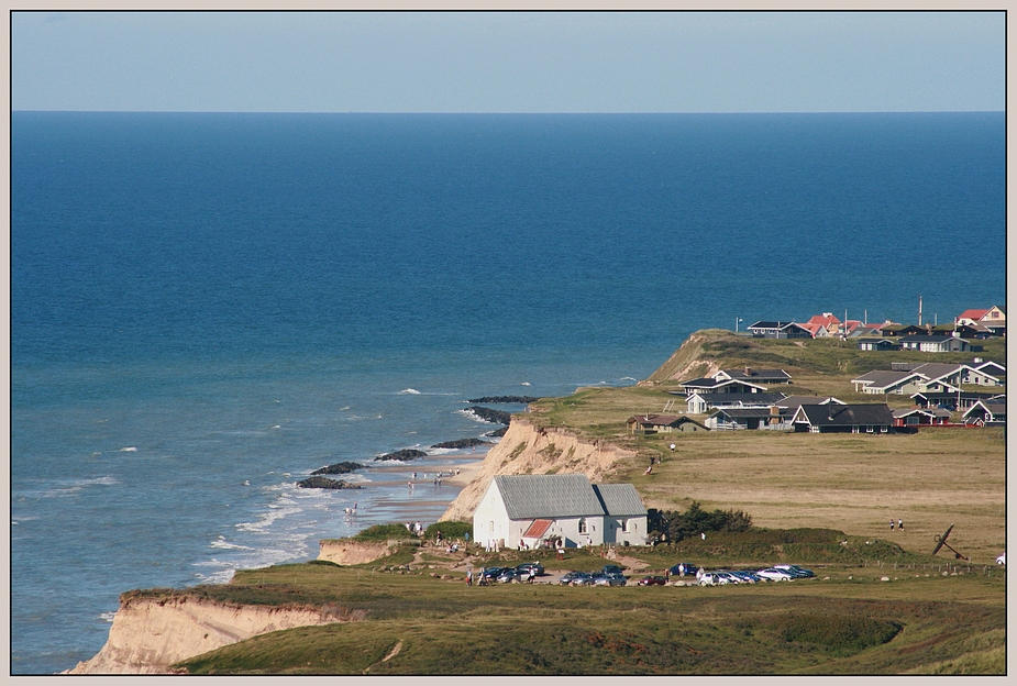 Mårup Kirke,