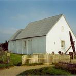 Mårup Kirke