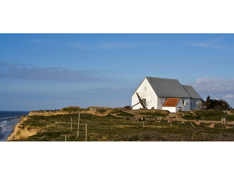 Mårup Kirke