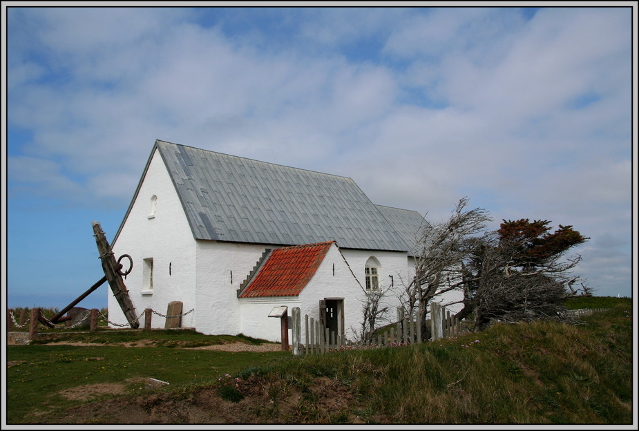 Mårup Kirke