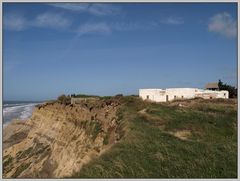 Mårup Kirke II