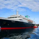 MS Alexander von Humboldt (2006, neu Minerva)