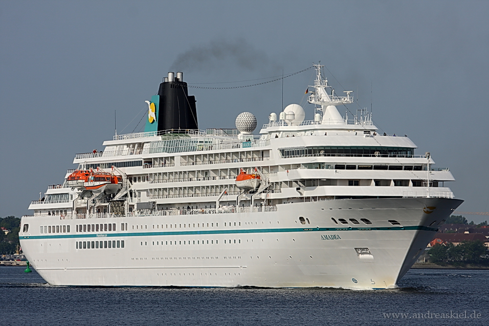 MS Amadea