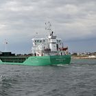 MS Arklow Rover