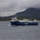 MS Arktic Fjord (28.06.2018)