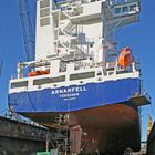 MS Arnarfell