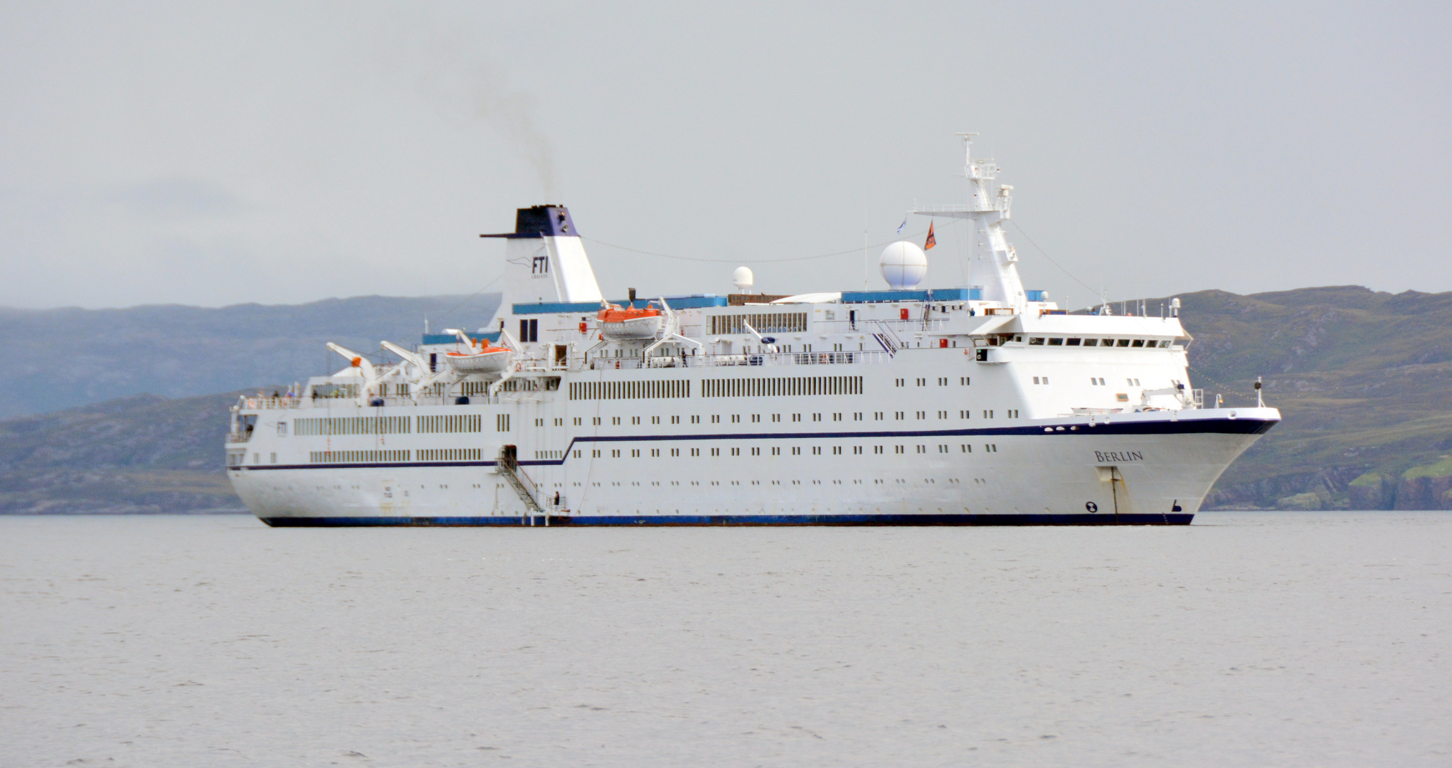 MS Berlin Foto & Bild | britische inseln, deutschland, world Bilder auf ...