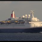 MS Boudicca