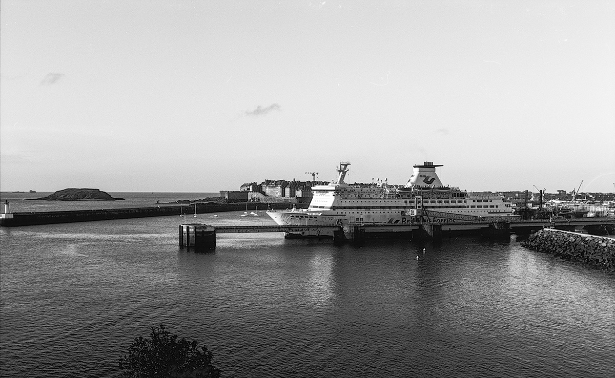 MS Bretagne