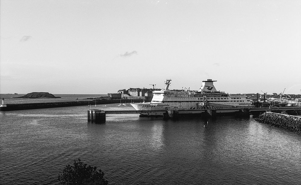 MS Bretagne