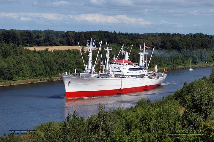 MS CAP SAN DIEGO (4) Foto & Bild schiffe und seewege, verkehr