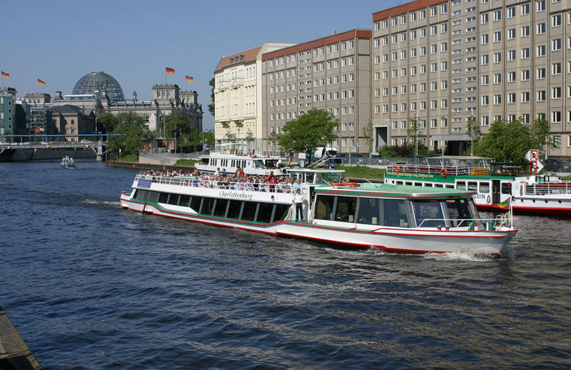 MS Charlottenburg